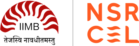NSRCEL, IIM Bangalore