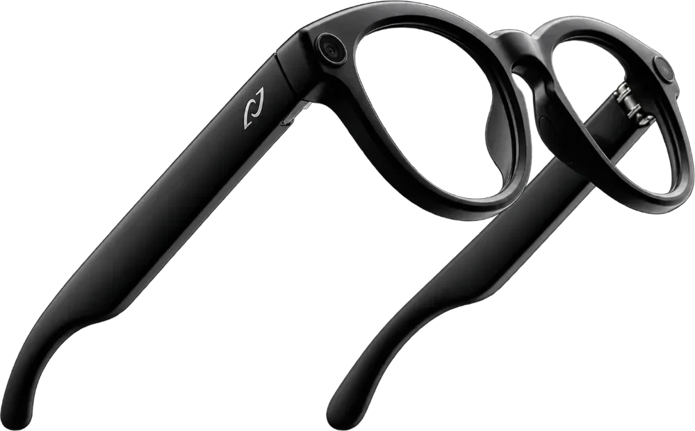 AURVIZ O1 glasses